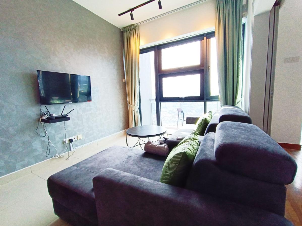 Netflix # Sky Suite Near Jaya One By Salaam Suites, 2 Pax Petaling Jaya Extérieur photo