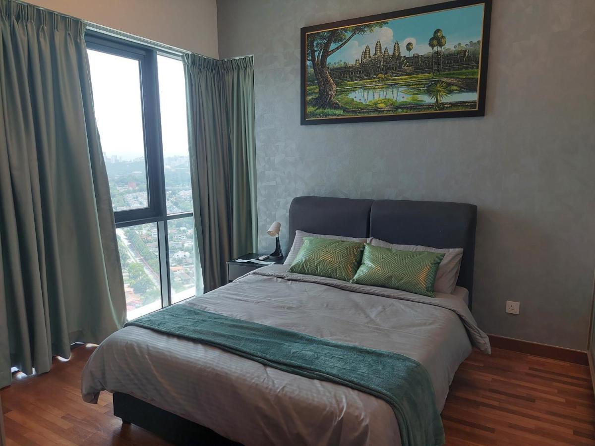 Netflix # Sky Suite Near Jaya One By Salaam Suites, 2 Pax Petaling Jaya Extérieur photo